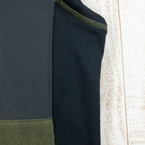 【Men's M グリーン系】 Mammut ( マムート ) サーマル ウール フリース ジャケット ウール 1010-19800 Men's フリース アウター ジャケット トップス ウェア - 【公式】2ndGEAR（セカンドギア）Webショップ【登山用品・アウトドア用品専門 買取販売店】