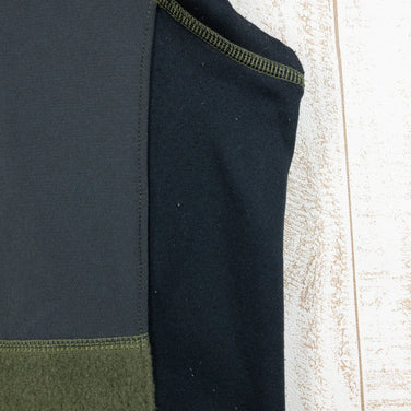 【Men's M グリーン系】 Mammut ( マムート ) サーマル ウール フリース ジャケット ウール 1010-19800 Men's フリース アウター ジャケット トップス ウェア - 【公式】2ndGEAR（セカンドギア）Webショップ【登山用品・アウトドア用品専門 買取販売店】