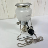 均码 银色 Primus 2245 灯笼 (z00053579)