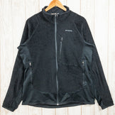 【Men's L ブラック系】 Patagonia ( パタゴニア ) R2 ジャケット R2 Jacket ポリエステル 25137 International Men's ポーラテック・サーマルプロ ブラック | Black | BLK フリース アウター ジャ - 【公式】2ndGEAR（セカンドギア）Webショップ【登山用品・アウトドア用品専門 買取販売店】