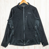 【Men's L ブラック系】 Patagonia ( パタゴニア ) R2 ジャケット R2 Jacket ポリエステル 25137 International Men's ポーラテック・サーマルプロ ブラック | Black | BLK フリース アウター ジャ - 【公式】2ndGEAR（セカンドギア）Webショップ【登山用品・アウトドア用品専門 買取販売店】