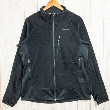 【Men's L ブラック系】 Patagonia ( パタゴニア ) R2 ジャケット R2 Jacket ポリエステル 25137 International Men's ポーラテック・サーマルプロ ブラック | Black | BLK フリース アウター ジャ - 【公式】2ndGEAR（セカンドギア）Webショップ【登山用品・アウトドア用品専門 買取販売店】