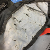 【M ブルー系】 Osprey ( オスプレー ) ジーロット Zealot バックパック ストレイトジャケットシステム アメリカ製 サファイアブルー Xパックスペクトラ 生産終了モデル 入手困難 Blue Sapphire X-Pac Spectra - 【公式】2ndGEAR（セカンドギア）Webショップ【登山用品・アウトドア用品専門 買取販売店】