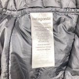 [Women's Small Black] 2017 Patagonia Down Sweater Vest, Down Wear Top, Vest, Down Insulation, z00053509