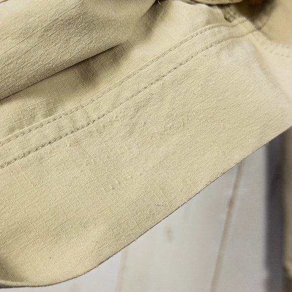 【Men's 38 ベージュ系】 2014 Patagonia ( パタゴニア ) ノマダー ジップオフ パンツ Nomader Zip-Off Pants ELKH ナイロン ウェア ボトムス ロングパンツ z00052490 ELKH ロングパンツ ボトムス - 【公式】2ndGEAR（セカンドギア）Webショップ【登山用品・アウトドア用品専門 買取販売店】