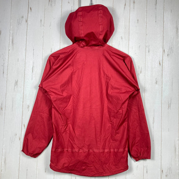 【Unisex XS レッド系】 Yamatomichi ( 山と道 ) U.L. レイン ジャケット U.L. Rain Jacket PU Sosui ナイロン ウェア トップス アウター ジャケット レインシェル z00053616  レインシェル アウター ジ