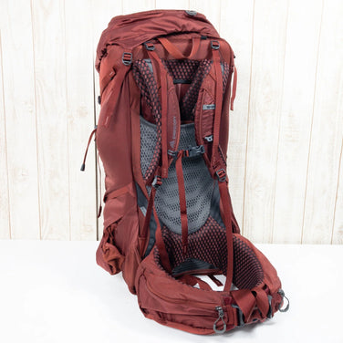 【Ｍ レッド系】 Gregory ( グレゴリー ) バルトロ 75 Baltoro 75 ブリックレッド ナイロン バッグ ストレージ バックパック 容量【55L～79L】 z00051162 ブリックレッド 容量【55L～79L】 バックパック バ - 【公式】2ndGEAR（セカンドギア）Webショップ【登山用品・アウトドア用品専門 買取販売店】