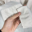【Men's M アイボリー系】 Millet ( ミレー ) アルピ シャツ ロングスリーブ ARPI SHIRT LS ポリエステル ウェア トップス インナー シャツ ロングスリーブシャツ 化繊 z00055351  化繊 ロングスリーブシャツ インナー シャツ-10