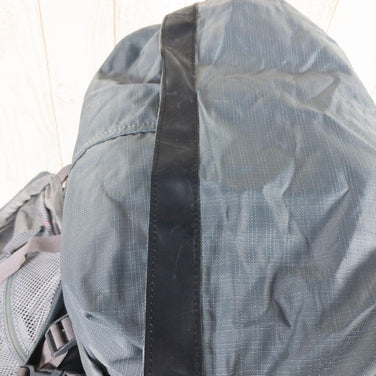 【Men's Regular グレー系】 Mammut ( マムート ) トリオン ガイド 45+7L Trion Guide 45+7L バックパック 2510-02202 Men's 容量【30L～54L】 バックパック バッグ ストレージ - 【公式】2ndGEAR（セカンドギア）Webショップ【登山用品・アウトドア用品専門 買取販売店】