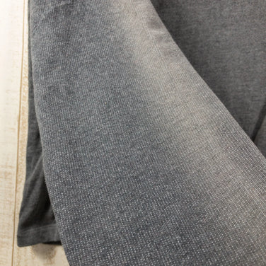 【Men's M グレー系】 2017 Patagonia ( パタゴニア ) ライトウェイト クルー スウェット P-6 Logo Lightweight Crew Sweatshirt オーガニックコットン ウェア トップス アウター ジャケット フリース z - 【公式】2ndGEAR（セカンドギア）Webショップ【登山用品・アウトドア用品専門 買取販売店】