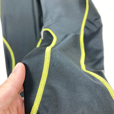 【Men's M ブラック系】 Cw-X ( シーダブリューエックス ) スタイル フリー ボトム Style Free Bottom ポリエステル ウェア ボトムス タイツ z00058479  タイツ ボトムス ウェア