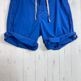 【Men's 33 ブルー系】 2015 Patagonia ( パタゴニア ) ライト アンド バリアブル ボードショーツ Light and Variable Board Shorts CHB 生産終了モデル 入手困難 ポリエステル ウェア ボトムス ショーツ