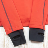 【Men's M レッド系】 Trangoworld ( トランゴワールド ) Trx2 ストレッチ Trx2 Stretch フリース プルオーバー ジャケット ポーラテック パワーストレッチ プロ PC005871 International Men's フ - 【公式】2ndGEAR（セカンドギア）Webショップ【登山用品・アウトドア用品専門 買取販売店】