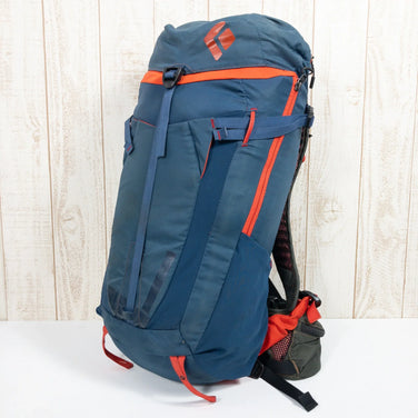 【OneSize ネイビー系】 Black Diamond ( ブラックダイヤモンド ) ボルト 24 Bolt 24 ナイロン デイパック 容量【～29L】 バックパック バッグ ストレージ - 【公式】2ndGEAR（セカンドギア）Webショップ【登山用品・アウトドア用品専門 買取販売店】