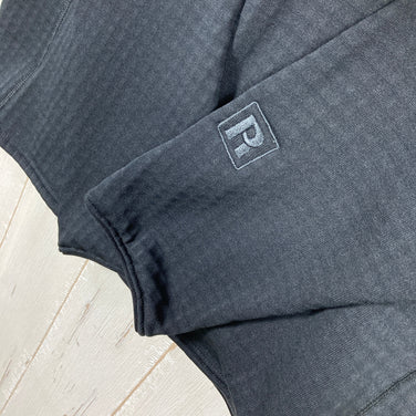 【Men's XS ブラック系】 2023 Patagonia ( パタゴニア ) アール ワン プルオーバー R1 Pullover ポリエステル ウェア トップス アウター ジャケット フリース z00054824  フリース アウター ジャケット トップス ウェ