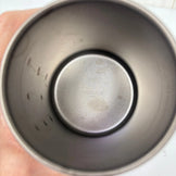 【OneSize シルバー系】 Snowpeak ( スノーピーク ) チタンシングルマグ450 チタン クックウェア カップ マグ タンブラー z00056382  カップ マグ タンブラー クックウェア