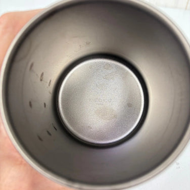 【OneSize シルバー系】 Snowpeak ( スノーピーク ) チタンシングルマグ450 チタン クックウェア カップ マグ タンブラー z00056382  カップ マグ タンブラー クックウェア