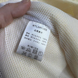 【Women's S ホワイト系】 Wildthings ( ワイルドシングス ) フラッフィー ボア カーディガン Fluffy Boa Cardigan WTL24110IS OFF z00056183 OFF フリース アウター ジャケット トップス ウェア