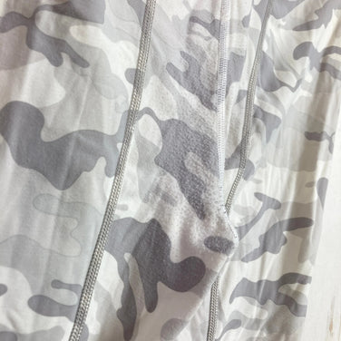 【Men's M ホワイト系】 Skins ( スキンズ ) コンプレッションタイツ カモ ナイロン ウェア ボトムス タイツ z00051878 カモ タイツ ボトムス ウェア - 【公式】2ndGEAR（セカンドギア）Webショップ【登山用品・アウトドア用品専門 買取販売店】