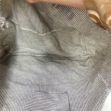 【OneSize 白色系】2022 Patagonia (巴塔哥尼亚) 可回收超大号手提袋 Recycled Oversized Tote FIFS 棉质包 收纳手提袋 z00057887 FIFS 手提袋 包