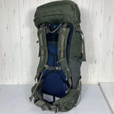 【Men's S/M グリーン系】 Osprey ( オスプレー ) ケストレル 38 Kestrel 38 ピコリーヌグリーン ナイロン バッグ ストレージ バックパック 容量【30L～54L】 z00060234 ピコリーヌグリーン 容量【30L～54L】 バックパ
