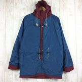【Men's S レッド系】Llbean ( エルエルビーン ) 90S バクスター ステート パーカ Baxter State Parka マウンテン パーカー International Men's 化繊 アウター ジャケット トップス ウェア - 【公式】2ndGEAR（セカンドギア）Webショップ【登山用品・アウトドア用品専門 買取販売店】
