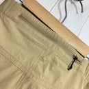 【Women's S ベージュ系】 The North Face ( ザ・ノースフェイス ) フレキシブル ショーツ Flexible Short ナイロン ウェア ボトムス ショーツ ショートパンツ ソフトシェル z00051917 ソフトシェル ショーツ ショート - 【公式】2ndGEAR（セカンドギア）Webショップ【登山用品・アウトドア用品専門 買取販売店】