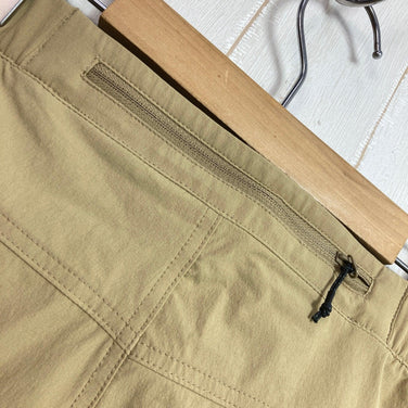 【Women's S ベージュ系】 The North Face ( ザ・ノースフェイス ) フレキシブル ショーツ Flexible Short ナイロン ウェア ボトムス ショーツ ショートパンツ ソフトシェル z00051917 ソフトシェル ショーツ ショート - 【公式】2ndGEAR（セカンドギア）Webショップ【登山用品・アウトドア用品専門 買取販売店】