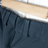 【Men's M ブラック系】 Patagonia ( パタゴニア ) アルパイン ガイド パンツ Alpine Guide Pants ソフトシェル 83700 International Men's BLK Black ソフトシェル ロングパンツ ボトムス ウェ - 【公式】2ndGEAR（セカンドギア）Webショップ【登山用品・アウトドア用品専門 買取販売店】