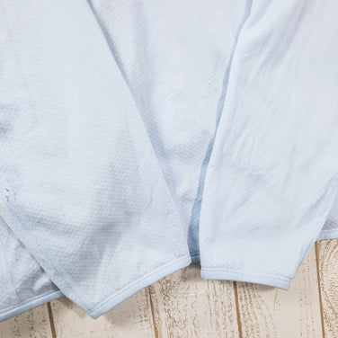 【Men's XL ブルー系】 Arcteryx ( アークテリクス ) デルタ フーディ Delta Hoody ポリエステル ウェア トップス アウター ジャケット フリース z00051080 フリース アウター ジャケット トップス ウェア - 【公式】2ndGEAR（セカンドギア）Webショップ【登山用品・アウトドア用品専門 買取販売店】