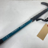 【105 ネイビー系】 Montbell ( モンベル ) Tグリップ アンチショック アルミ ポール ストック トレッキングポール z00060672  トレッキングポール ポール ストック