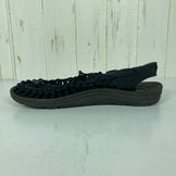 【Men's 27.0cm ブラック系】 Keen ( キーン ) ユニーク UNEEK フットウェア サンダル z00057200  サンダル フットウェア