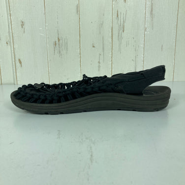【Men's 27.0cm ブラック系】 Keen ( キーン ) ユニーク UNEEK フットウェア サンダル z00057200  サンダル フットウェア