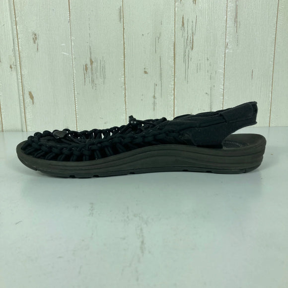 【Men's 27.0cm ブラック系】 Keen ( キーン ) ユニーク UNEEK フットウェア サンダル z00057200  サンダル フットウェア