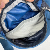 【L ネイビー系】 The North Face ( ザ・ノースフェイス ) マーティン ウィング 10 MARTIN WING 10 ナイロン バッグ ストレージ ランニングベスト ベストパック z00059090  ランニングベスト ベストパック バ