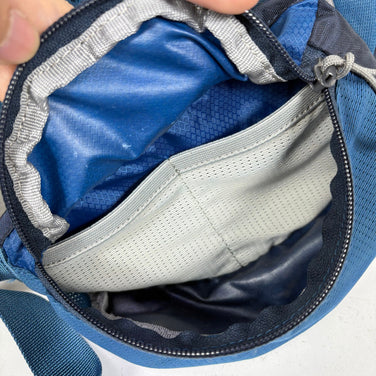 【L ネイビー系】 The North Face ( ザ・ノースフェイス ) マーティン ウィング 10 MARTIN WING 10 ナイロン バッグ ストレージ ランニングベスト ベストパック z00059090  ランニングベスト ベストパック バ
