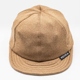 【OneSize ベージュ系】 Ridge Mountain Gear ( リッジマウンテンギア ) パワーストレッチ イヤーマフ キャップ Power Stretch Earmuff Cap Desert Dune ポリエステル ウェア ウェア小物 ヘッドウェア - 【公式】2ndGEAR（セカンドギア）Webショップ【登山用品・アウトドア用品専門 買取販売店】