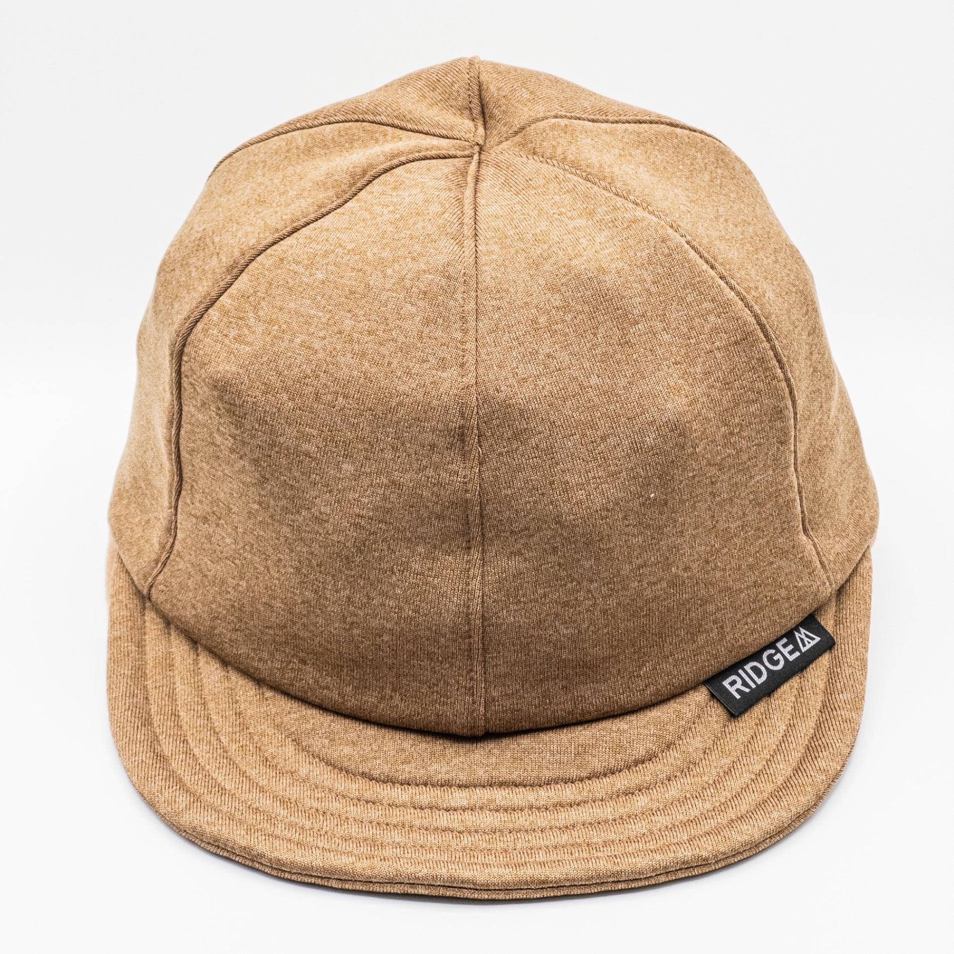 【OneSize ベージュ系】 Ridge Mountain Gear ( リッジマウンテンギア ) パワーストレッチ イヤーマフ キャップ Power Stretch Earmuff Cap Desert Dune ポリエステル ウェア ウェア小物 ヘッドウェア - 【公式】2ndGEAR（セカンドギア）Webショップ【登山用品・アウトドア用品専門 買取販売店】