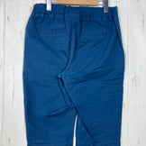 【Men's S ネイビー系】 Black Diamond ( ブラックダイヤモンド ) ロック ロック クライムパンツ Rocklock Climb Pants インディゴ ナイロン ウェア ボトムス ロングパンツ ソフトシェル z00059647 インディゴ ソ