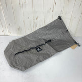 【OneSize グレー系】 Mountain Laurel Designs | Mld ( マウンテンローレルデザイン ) ウルトラ X200 バイク ドライバッグ 22L ULTRA X200 BIKE DRY BAGS 22L 入手困難 ナイロン サイクリン