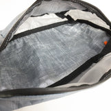 【OneSize ブルー系】 Yamatabi（ヤマタビ） ダイニーマ製 UL サコッシュ Dyneema UL Sacoche DCF ( ダイニーマ・コンポジット・ファブリック / キューベンファイバー ) スタッフサック インナーポーチ パッキングサック - 【公式】2ndGEAR（セカンドギア）Webショップ【登山用品・アウトドア用品専門 買取販売店】