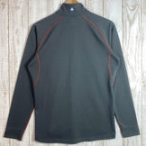 【Men's M グレー系】 Montbell ( モンベル ) ウイックロン ZEOサーマル ロングスリーブジップシャツ Wickron ZEO Thermal Long Sleeve Zip Shirt ガンメタル ポリエステル ウェア トップス インナー シ - 【公式】2ndGEAR（セカンドギア）Webショップ【登山用品・アウトドア用品専門 買取販売店】