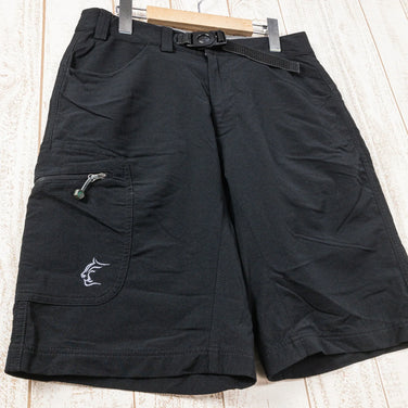 【S ブラック系】 Teton Bros ( ティートンブロス ) ソフトシェル ショートパンツ SoftShell Short Pants ナイロン TB13S-10M ソフトシェル ショーツ ショートパンツ ボトムス ウェア - 【公式】2ndGEAR（セカンドギア）Webショップ【登山用品・アウトドア用品専門 買取販売店】