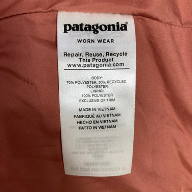 【Women's M ピンク系】 2019 Patagonia ( パタゴニア ) ロス ガトス ベスト Los Gatos Vest CEP ポリエステル ウェア トップス ベスト フリース z00056608 CEP フリース ベスト トップス ウェア