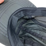 【Unisex OneSize ブラック系】 Mountain Hardwear ( マウンテンハードウェア ) コアエアシェルキャップ Kor AirShell Cap ナイロン ウェア ウェア小物 ヘッドウェア キャップ z00050656 キャップ ヘッドウェア ウェア小 - 【公式】2ndGEAR（セカンドギア）Webショップ【登山用品・アウトドア用品専門 買取販売店】