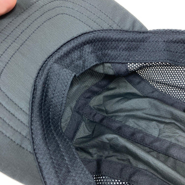 【Unisex OneSize ブラック系】 Mountain Hardwear ( マウンテンハードウェア ) コアエアシェルキャップ Kor AirShell Cap ナイロン ウェア ウェア小物 ヘッドウェア キャップ z00050656 キャップ ヘッドウェア ウェア小 - 【公式】2ndGEAR（セカンドギア）Webショップ【登山用品・アウトドア用品専門 買取販売店】