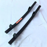 【OneSize ブラック系】 Helinox ( ヘリノックス ) チェアツー専用 ロッキングフット Chair Two Rocking Foot ロッキングチェア 入手困難 チェア キャンピングファニチャー キャンピングギア - 【公式】2ndGEAR（セカンドギア）Webショップ【登山用品・アウトドア用品専門 買取販売店】