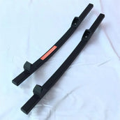 【OneSize ブラック系】 Helinox ( ヘリノックス ) チェアツー専用 ロッキングフット Chair Two Rocking Foot ロッキングチェア 入手困難 チェア キャンピングファニチャー キャンピングギア - 【公式】2ndGEAR（セカンドギア）Webショップ【登山用品・アウトドア用品専門 買取販売店】