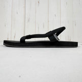 【M ブラック系】 Montbell ( モンベル ) ソックオンサンダル フットウェア サンダル z00055106  サンダル フットウェア