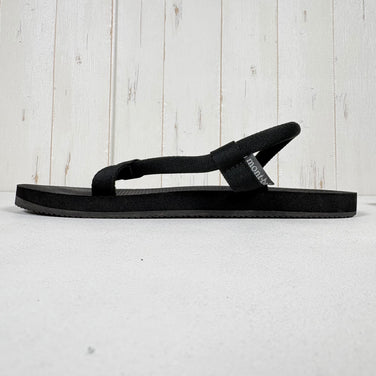 【M ブラック系】 Montbell ( モンベル ) ソックオンサンダル フットウェア サンダル z00055106  サンダル フットウェア